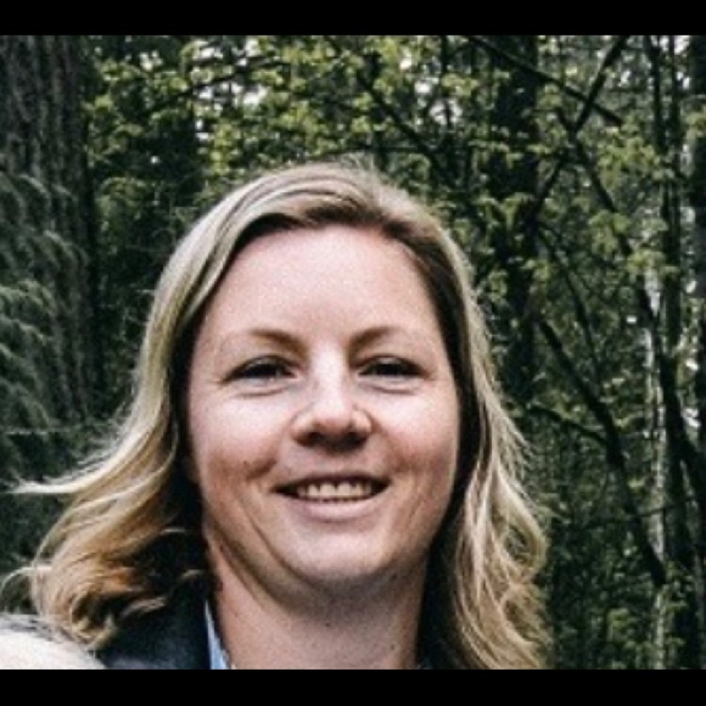 Meet your Posher, Jenell - Picture 1 of 1